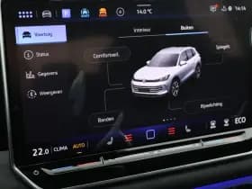 Volkswagen Tiguan 1.5 272pk eHybrid R-Line Edition Black Style Trekhaak 360Camera Keyless Massage Virtual Cockpit Panoramadak Navigatie thumbnail 45