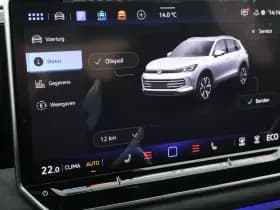 Volkswagen Tiguan 1.5 272pk eHybrid R-Line Edition Black Style Trekhaak 360Camera Keyless Massage Virtual Cockpit Panoramadak Navigatie thumbnail 46