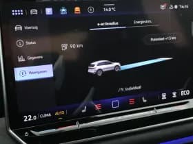 Volkswagen Tiguan 1.5 272pk eHybrid R-Line Edition Black Style Trekhaak 360Camera Keyless Massage Virtual Cockpit Panoramadak Navigatie thumbnail 48