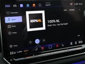 Volkswagen Tiguan 1.5 272pk eHybrid R-Line Edition Black Style Trekhaak 360Camera Keyless Massage Virtual Cockpit Panoramadak Navigatie thumbnail 49