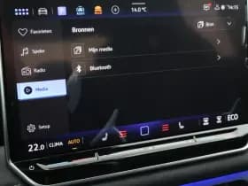 Volkswagen Tiguan 1.5 272pk eHybrid R-Line Edition Black Style Trekhaak 360Camera Keyless Massage Virtual Cockpit Panoramadak Navigatie thumbnail 50