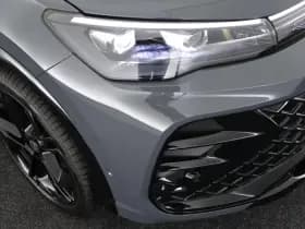 Volkswagen Tiguan 1.5 272pk eHybrid R-Line Edition Black Style Trekhaak 360Camera Keyless Massage Virtual Cockpit Panoramadak Navigatie thumbnail 68