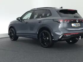 Volkswagen Tiguan 1.5 272pk eHybrid R-Line Edition Black Style Trekhaak 360Camera Keyless Massage Virtual Cockpit Panoramadak Navigatie thumbnail 10