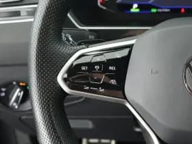 Volkswagen Tiguan 1.4 TSI eHybrid 245pk R-Line Business Trekhaak Camera Virtual Cockpit Stoelverwarming Panoramadak Navigatie thumbnail 18