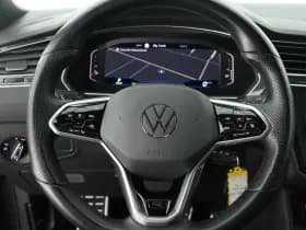 Volkswagen Tiguan 1.4 TSI eHybrid 245pk R-Line Business Trekhaak Camera Virtual Cockpit Stoelverwarming Panoramadak Navigatie thumbnail 19