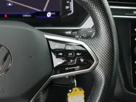 Volkswagen Tiguan 1.4 TSI eHybrid 245pk R-Line Business Trekhaak Camera Virtual Cockpit Stoelverwarming Panoramadak Navigatie thumbnail 21