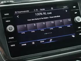 Volkswagen Tiguan 1.4 TSI eHybrid 245pk R-Line Business Trekhaak Camera Virtual Cockpit Stoelverwarming Panoramadak Navigatie thumbnail 22