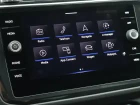 Volkswagen Tiguan 1.4 TSI eHybrid 245pk R-Line Business Trekhaak Camera Virtual Cockpit Stoelverwarming Panoramadak Navigatie thumbnail 26