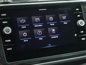 Volkswagen Tiguan 1.4 TSI eHybrid 245pk R-Line Business Trekhaak Camera Virtual Cockpit Stoelverwarming Panoramadak Navigatie thumbnail 27