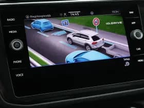 Volkswagen Tiguan 1.4 TSI eHybrid 245pk R-Line Business Trekhaak Camera Virtual Cockpit Stoelverwarming Panoramadak Navigatie thumbnail 31