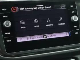 Volkswagen Tiguan 1.4 TSI eHybrid 245pk R-Line Business Trekhaak Camera Virtual Cockpit Stoelverwarming Panoramadak Navigatie thumbnail 34