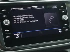 Volkswagen Tiguan 1.4 TSI eHybrid 245pk R-Line Business Trekhaak Camera Virtual Cockpit Stoelverwarming Panoramadak Navigatie thumbnail 35