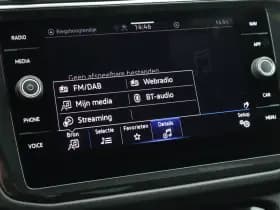 Volkswagen Tiguan 1.4 TSI eHybrid 245pk R-Line Business Trekhaak Camera Virtual Cockpit Stoelverwarming Panoramadak Navigatie thumbnail 36