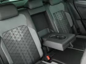 Volkswagen Tiguan 1.4 TSI eHybrid 245pk R-Line Business Trekhaak Camera Virtual Cockpit Stoelverwarming Panoramadak Navigatie thumbnail 42