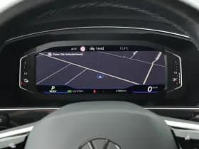 Volkswagen Tiguan 1.4 TSI eHybrid 245pk R-Line Business Trekhaak Camera Virtual Cockpit Stoelverwarming Panoramadak Navigatie thumbnail 46