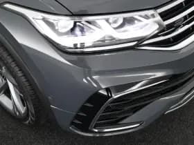 Volkswagen Tiguan 1.4 TSI eHybrid 245pk R-Line Business Trekhaak Camera Virtual Cockpit Stoelverwarming Panoramadak Navigatie thumbnail 53