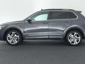 Volkswagen Tiguan 1.4 TSI eHybrid 245pk R-Line Business Trekhaak Camera Virtual Cockpit Stoelverwarming Panoramadak Navigatie thumbnail 7