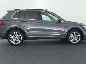 Volkswagen Tiguan 1.4 TSI eHybrid 245pk R-Line Business Trekhaak Camera Virtual Cockpit Stoelverwarming Panoramadak Navigatie thumbnail 10