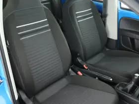 Volkswagen Up! 1.0 up! 60pk Cup Airco Navigatie Lichtmetalen velgen thumbnail 2