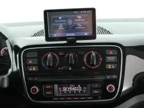 Volkswagen Up! 1.0 up! 60pk Cup Airco Navigatie Lichtmetalen velgen thumbnail 11