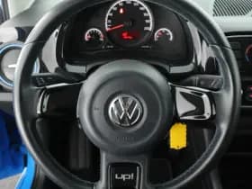 Volkswagen Up! 1.0 up! 60pk Cup Airco Navigatie Lichtmetalen velgen thumbnail 14