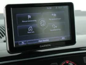 Volkswagen Up! 1.0 up! 60pk Cup Airco Navigatie Lichtmetalen velgen thumbnail 15