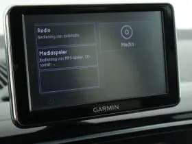 Volkswagen Up! 1.0 up! 60pk Cup Airco Navigatie Lichtmetalen velgen thumbnail 22