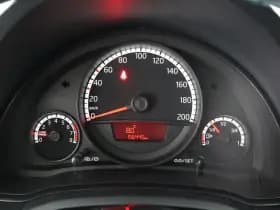 Volkswagen Up! 1.0 up! 60pk Cup Airco Navigatie Lichtmetalen velgen thumbnail 29