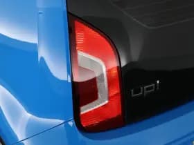 Volkswagen Up! 1.0 up! 60pk Cup Airco Navigatie Lichtmetalen velgen thumbnail 32