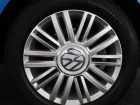 Volkswagen Up! 1.0 up! 60pk Cup Airco Navigatie Lichtmetalen velgen thumbnail 35