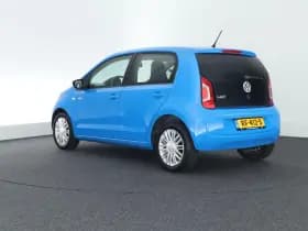 Volkswagen Up! 1.0 up! 60pk Cup Airco Navigatie Lichtmetalen velgen thumbnail 5