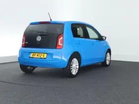 Volkswagen Up! 1.0 up! 60pk Cup Airco Navigatie Lichtmetalen velgen thumbnail 6