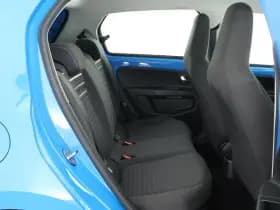 Volkswagen Up! 1.0 up! 60pk Cup Airco Navigatie Lichtmetalen velgen thumbnail 9