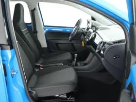 Volkswagen Up! 1.0 up! 60pk Cup Airco Navigatie Lichtmetalen velgen thumbnail 10