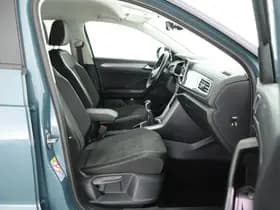 Volkswagen T-Roc 1.5 TSI 150pk Style Trekhaak Camera Led Keyless Stoelverwarming Virtual Cockpit App-Connect thumbnail 14