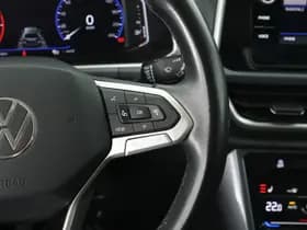 Volkswagen T-Roc 1.5 TSI 150pk Style Trekhaak Camera Led Keyless Stoelverwarming Virtual Cockpit App-Connect thumbnail 20