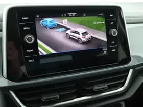 Volkswagen T-Roc 1.5 TSI 150pk Style Trekhaak Camera Led Keyless Stoelverwarming Virtual Cockpit App-Connect thumbnail 29