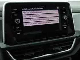 Volkswagen T-Roc 1.5 TSI 150pk Style Trekhaak Camera Led Keyless Stoelverwarming Virtual Cockpit App-Connect thumbnail 30