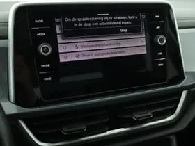 Volkswagen T-Roc 1.5 TSI 150pk Style Trekhaak Camera Led Keyless Stoelverwarming Virtual Cockpit App-Connect thumbnail 31