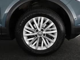 Volkswagen T-Roc 1.5 TSI 150pk Style Trekhaak Camera Led Keyless Stoelverwarming Virtual Cockpit App-Connect thumbnail 45