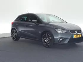 SEAT Ibiza 1.0 TSI 95pk FR Limited Edition Beats Led Virtual Cockpit Keyless Stoelverwarming Alcantara Camera Navigatie thumbnail 11