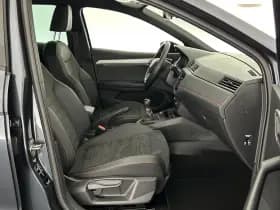 SEAT Ibiza 1.0 TSI 95pk FR Limited Edition Beats Led Virtual Cockpit Keyless Stoelverwarming Alcantara Camera Navigatie thumbnail 13