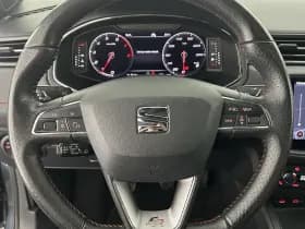 SEAT Ibiza 1.0 TSI 95pk FR Limited Edition Beats Led Virtual Cockpit Keyless Stoelverwarming Alcantara Camera Navigatie thumbnail 19