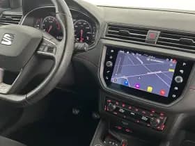 SEAT Ibiza 1.0 TSI 95pk FR Limited Edition Beats Led Virtual Cockpit Keyless Stoelverwarming Alcantara Camera Navigatie thumbnail 3