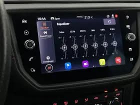 SEAT Ibiza 1.0 TSI 95pk FR Limited Edition Beats Led Virtual Cockpit Keyless Stoelverwarming Alcantara Camera Navigatie thumbnail 21