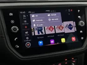 SEAT Ibiza 1.0 TSI 95pk FR Limited Edition Beats Led Virtual Cockpit Keyless Stoelverwarming Alcantara Camera Navigatie thumbnail 26