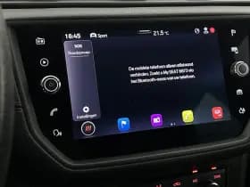 SEAT Ibiza 1.0 TSI 95pk FR Limited Edition Beats Led Virtual Cockpit Keyless Stoelverwarming Alcantara Camera Navigatie thumbnail 28