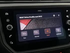 SEAT Ibiza 1.0 TSI 95pk FR Limited Edition Beats Led Virtual Cockpit Keyless Stoelverwarming Alcantara Camera Navigatie thumbnail 32