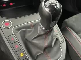 SEAT Ibiza 1.0 TSI 95pk FR Limited Edition Beats Led Virtual Cockpit Keyless Stoelverwarming Alcantara Camera Navigatie thumbnail 34