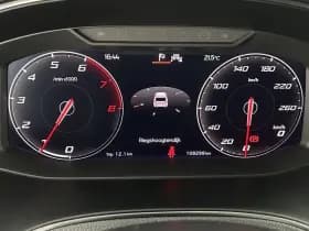 SEAT Ibiza 1.0 TSI 95pk FR Limited Edition Beats Led Virtual Cockpit Keyless Stoelverwarming Alcantara Camera Navigatie thumbnail 36